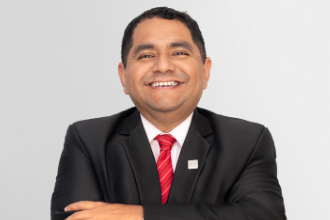 Desmond Mejía Ayala I UCV